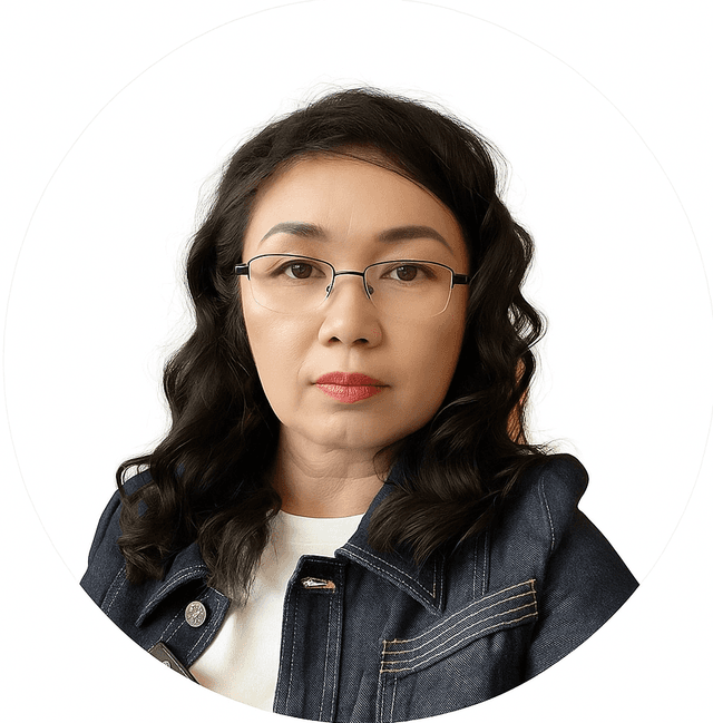 Шынар Кабылжанова