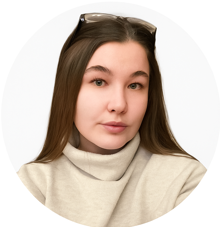 Юлия Катеринич