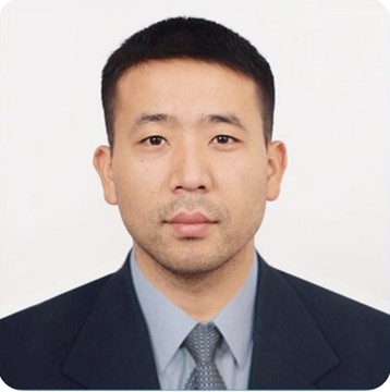 Бақытжан Кенжебаев